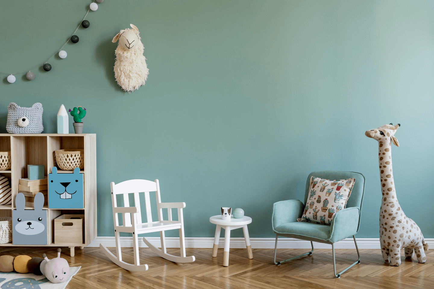 Kids Room