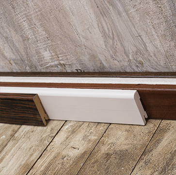 Skirting