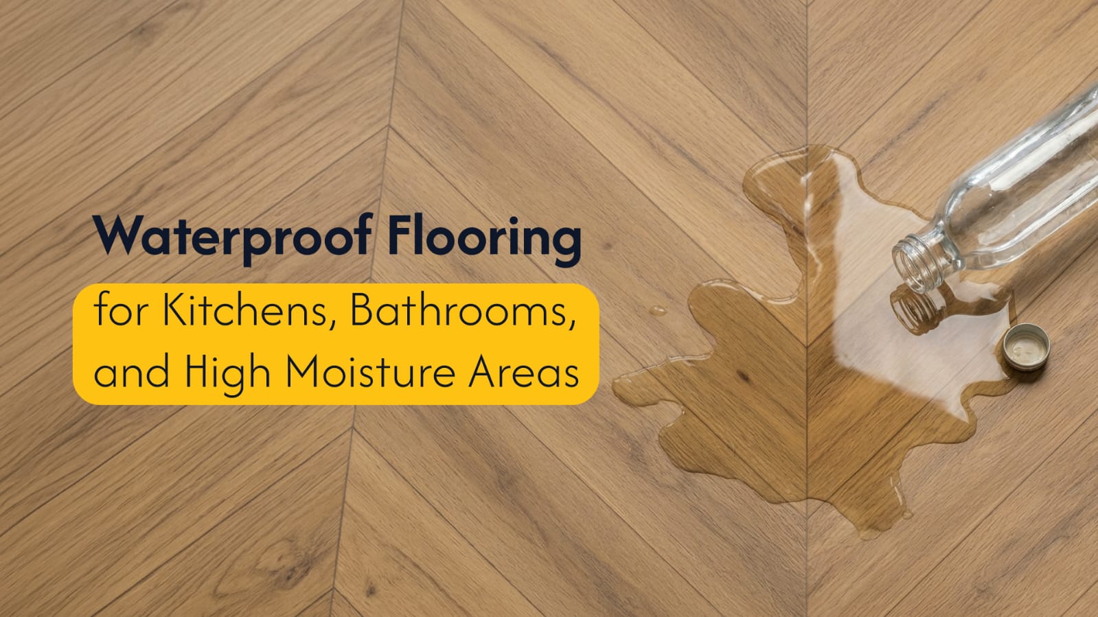 Waterproof Flooring