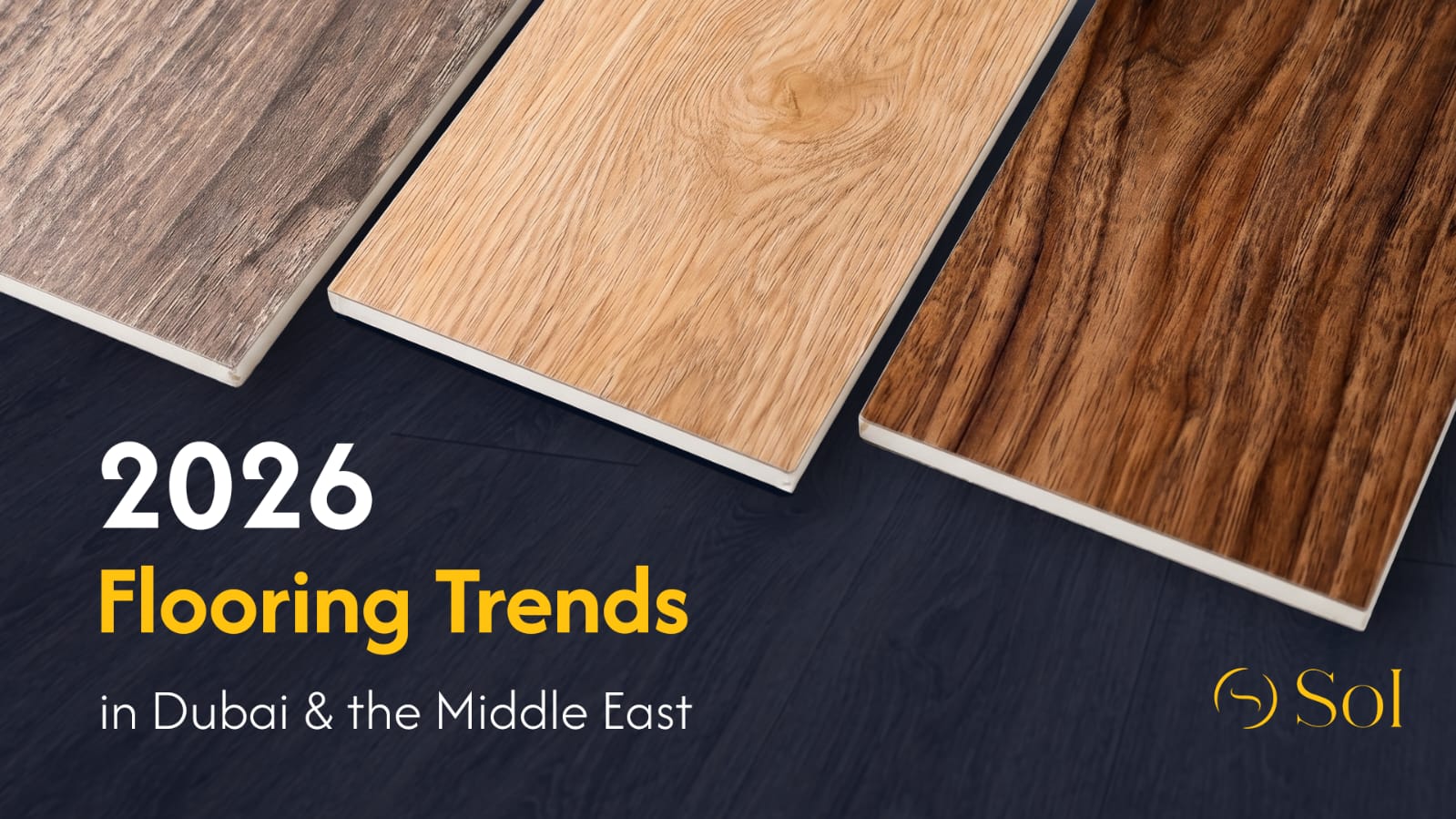 Read more about the article Flooring Trends in Dubai & the Middle East 2026
